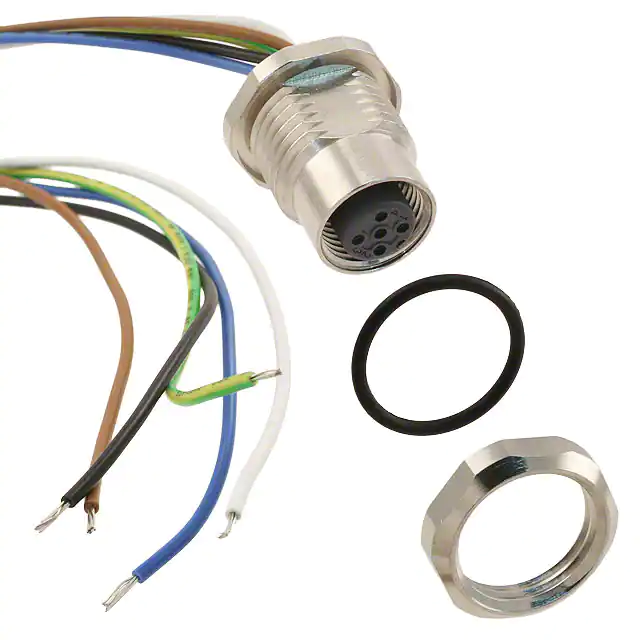 43-01004 Amphenol CONEC