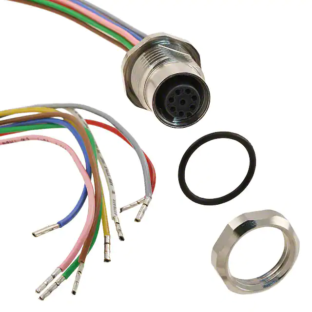 43-01005 Amphenol CONEC