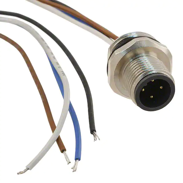 43-01009 Amphenol CONEC