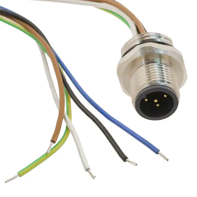 43-01010 Amphenol CONEC