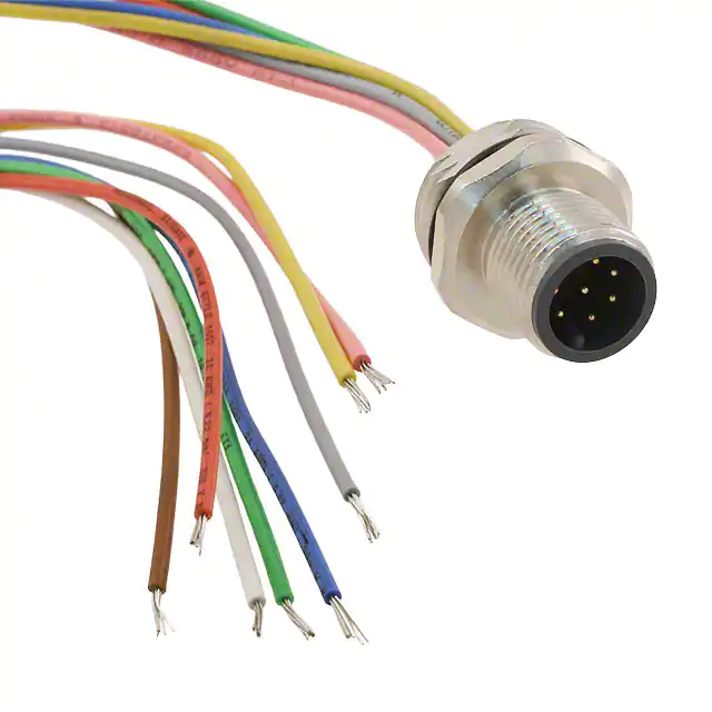 43-01011 Amphenol CONEC