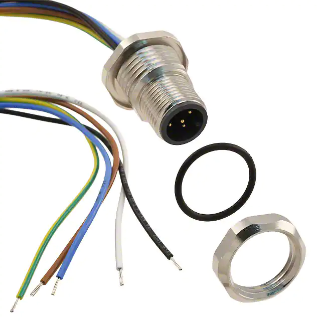 43-01013 Amphenol CONEC