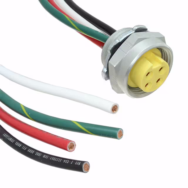 511000382 Lumberg Automation