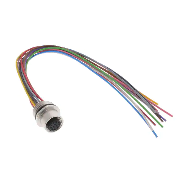 6-2271137-2 TE Connectivity AMP Connectors