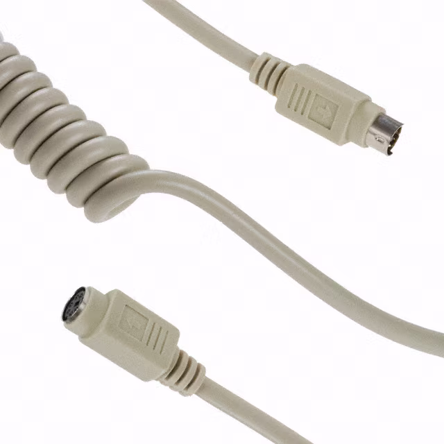 AK528-5 Assmann WSW Components