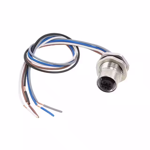 ALBKF12-RPBR5-P2 Altech Corporation