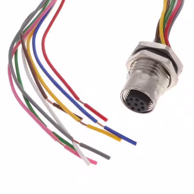 ALBKF12-RPBR8-P2 Altech Corporation
