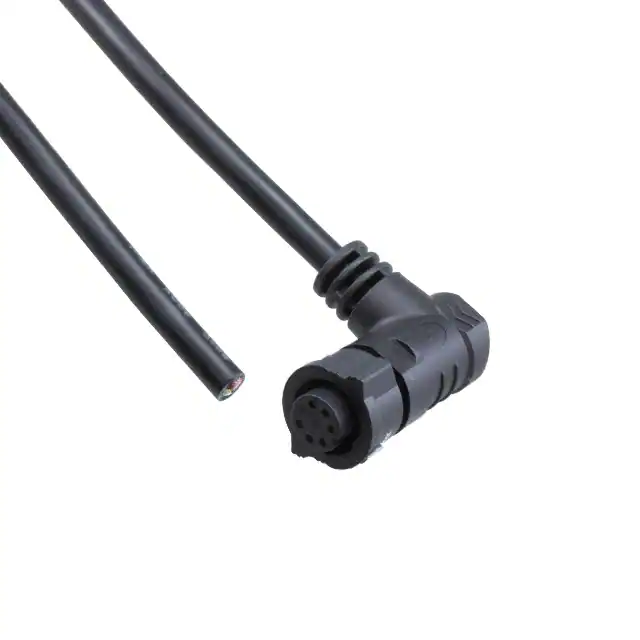 BD-06AFFM-QR8D01 Amphenol LTW