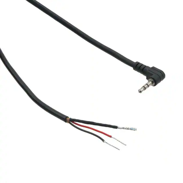 CA-2204 Tensility International Corporation
