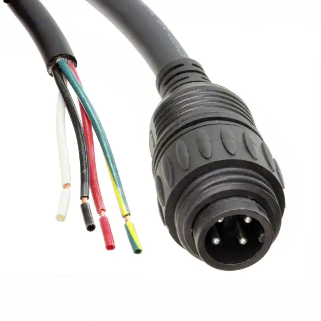 CA0161A22307012 Amphenol Tuchel Industrial