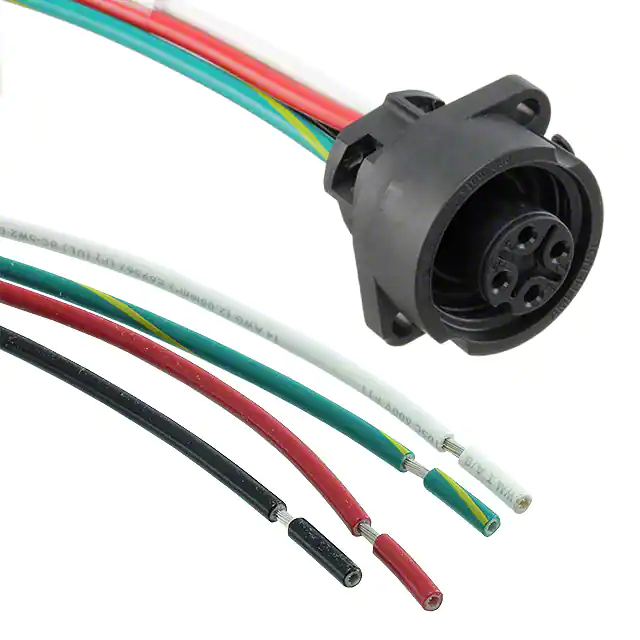 CA0161F113003 Amphenol Sine Systems Corp