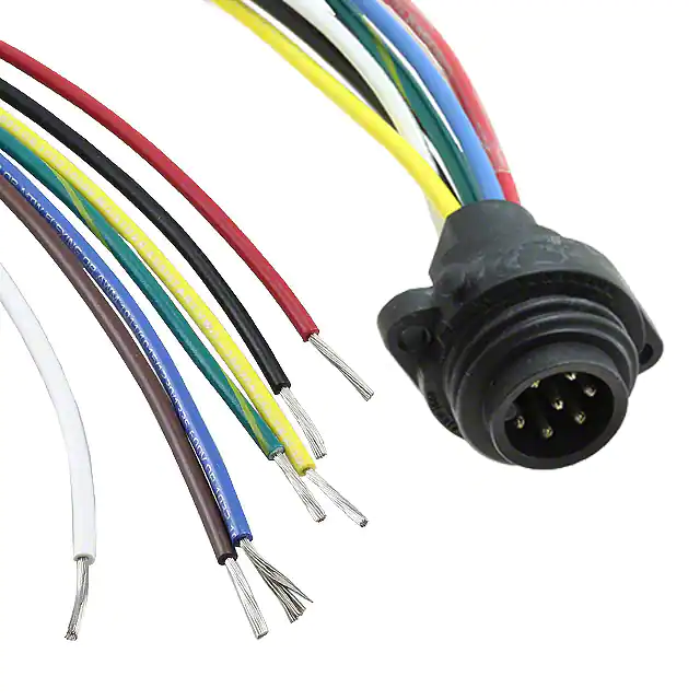 CA0161G116005 Amphenol Sine Systems Corp