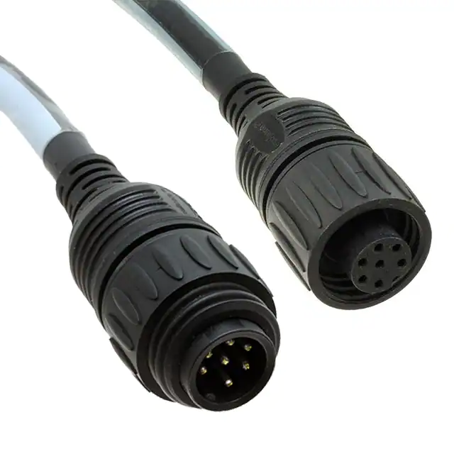 CA0162C22615012 Amphenol Sine Systems Corp