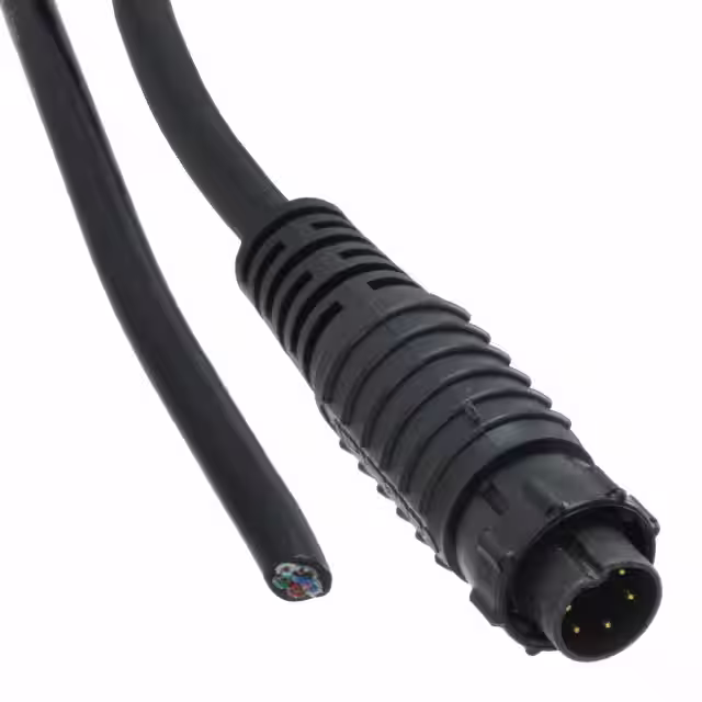 CAEN3C5M07990 Switchcraft Inc.