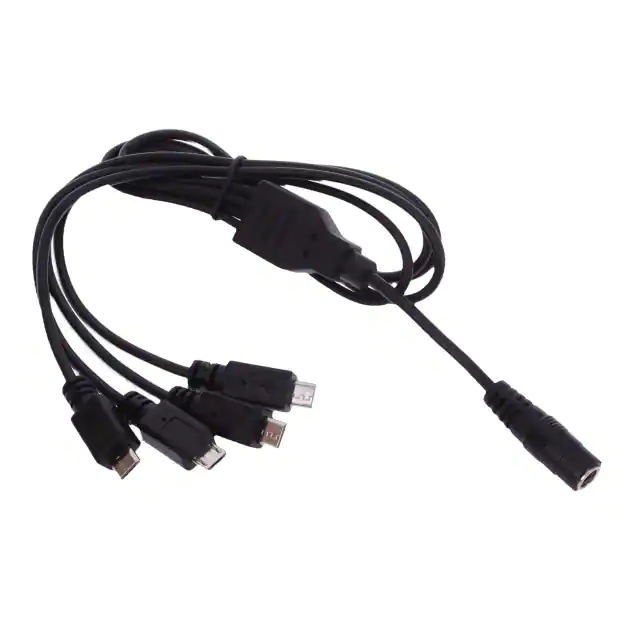 CMB11850M5MICB4(R) GlobTek, Inc.