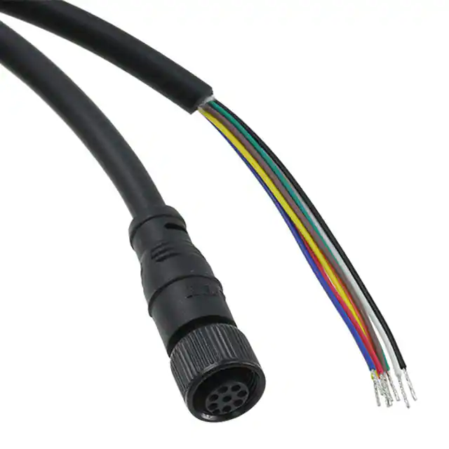 D40ML-CBL-M12-5M Omron Automation and Safety
