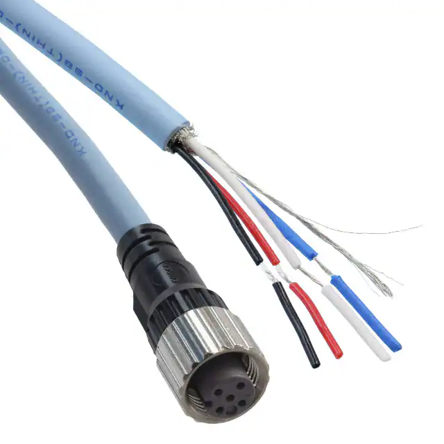 DCA1-5CN05F1 Omron Automation and Safety