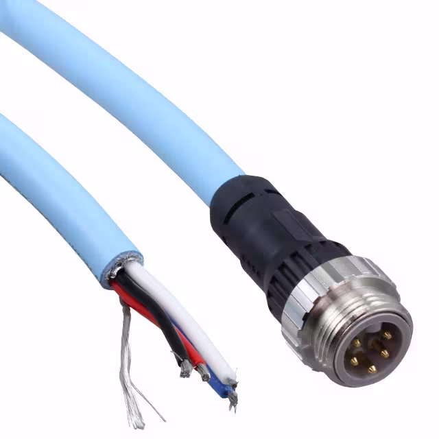 DCA2-5CN05H1 Omron Automation and Safety