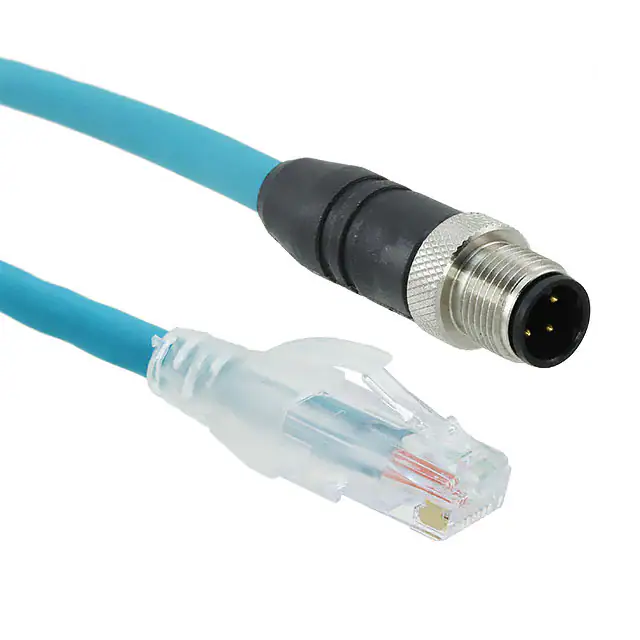 DR04QR117 TL356 Alpha Wire