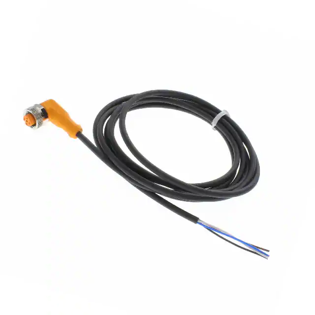 EVC004 ifm efector, inc.