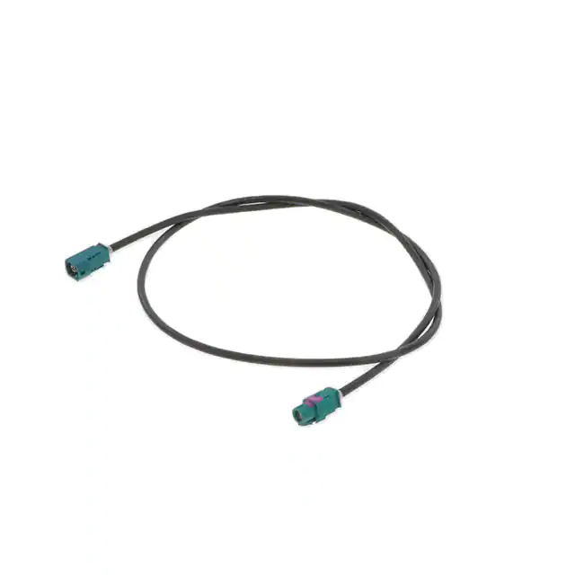 HSDSJZSPZ06-16 Amphenol RF