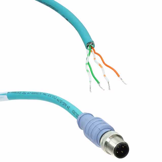 ICD15T2NTL5M Panduit Corp