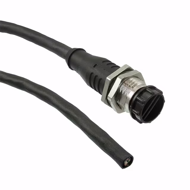 ICX45T1NBL0.5M Panduit Corp
