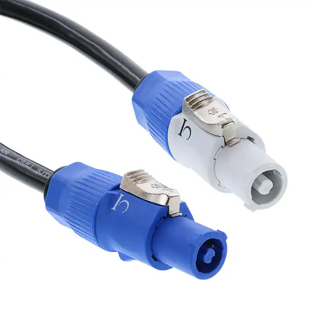 IO-PRCPTP-14-25-P IO Audio Technologies
