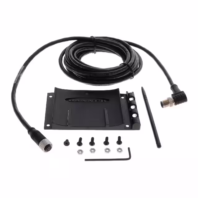 IVURDM-QDK-815RA Banner Engineering Corporation