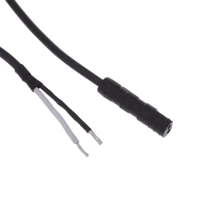 KF2PUJ1M8A00(R) GlobTek, Inc.