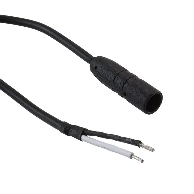 KM2PUJ1M8A00(R) GlobTek, Inc.