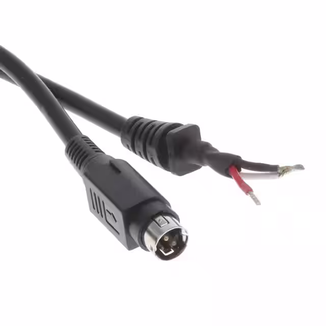 KPPX3P24646FSR(R) GlobTek, Inc.