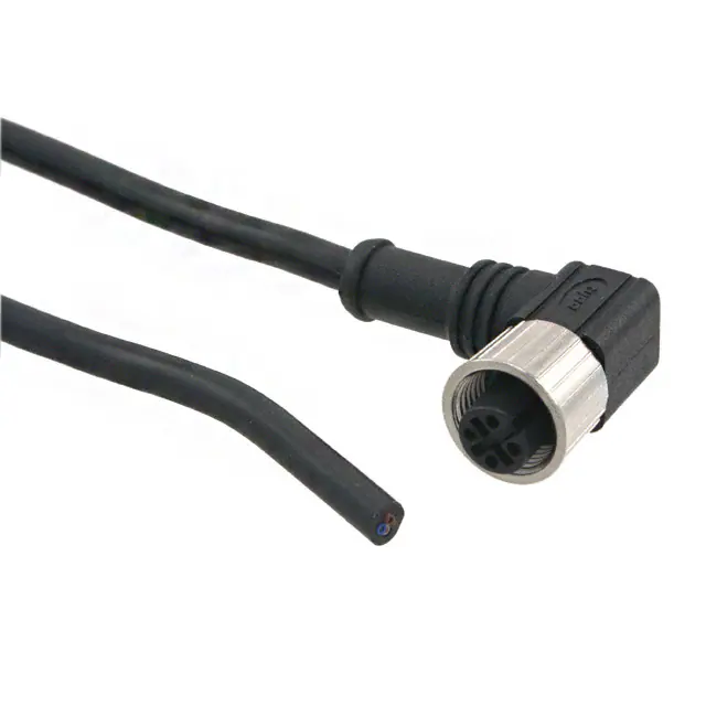 1838257-5 TE Connectivity AMP Connectors