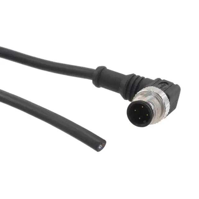 1838251-5 TE Connectivity AMP Connectors