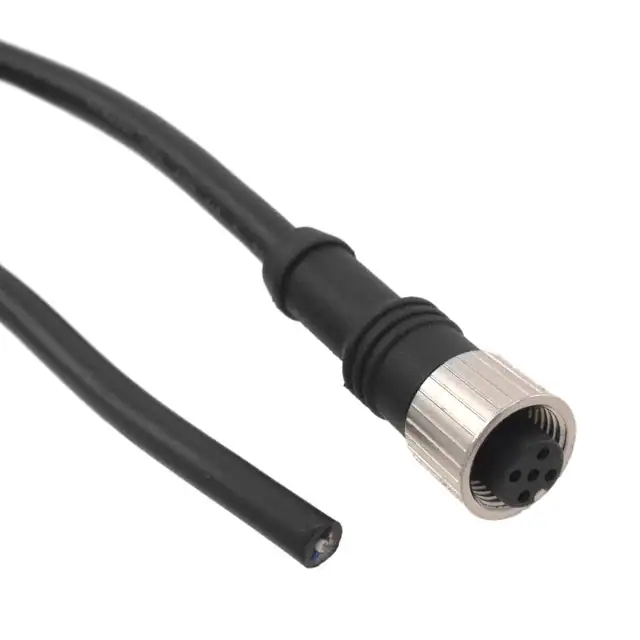 1838259-3 TE Connectivity AMP Connectors