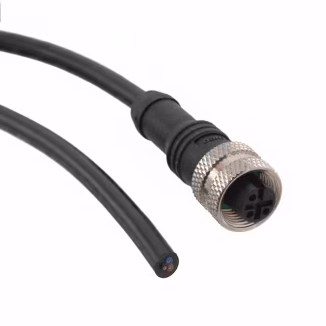 1814434-3 TE Connectivity AMP Connectors