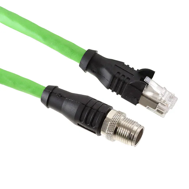 142M2X15050 METZ CONNECT USA Inc.