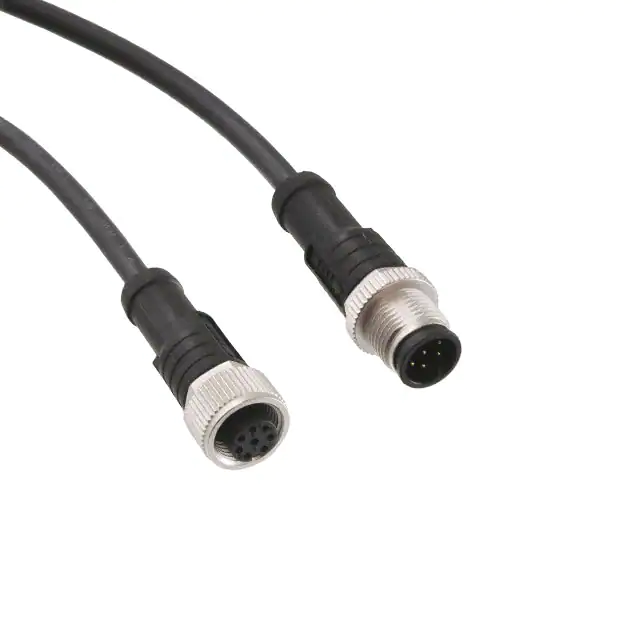 M12A08ML-12AFL-SB001 Amphenol LTW