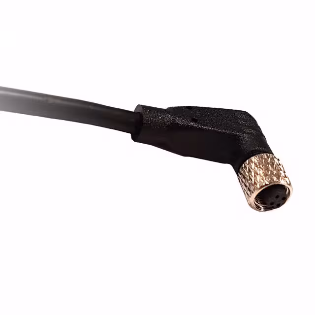 PXPPVC05RAF04ACL010PVC Bulgin