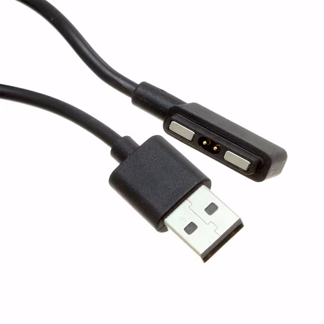 MAG2C2A11851M5USBA(R GlobTek, Inc.