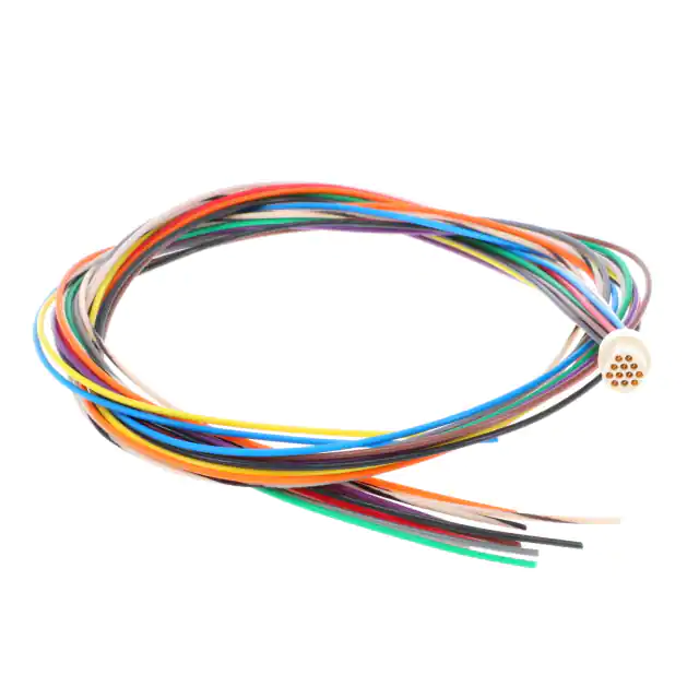 A22006-001 Omnetics