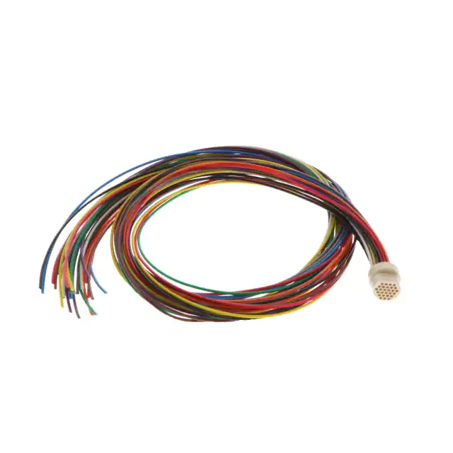 A22008-001 Omnetics