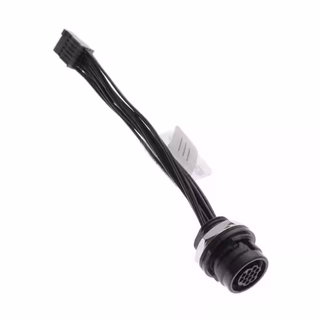 MCR-8-02-L-00.10-S-01 Samtec Inc.