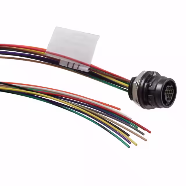 MCR-8-02-L-00.25-S-BC Samtec Inc.