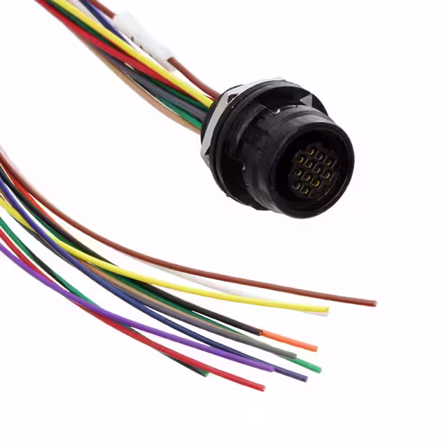 MCR-8-02-L-00.50-S-BC Samtec Inc.