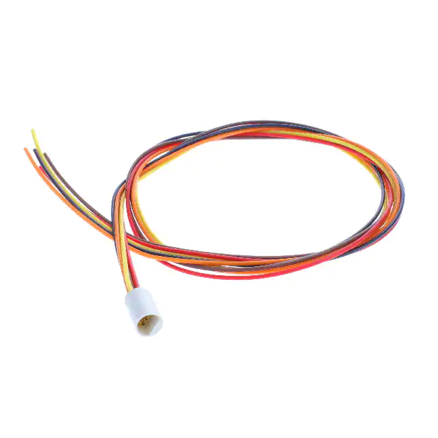 A22003-001 Omnetics