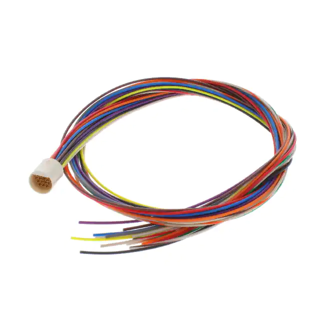 A22035-001 Omnetics