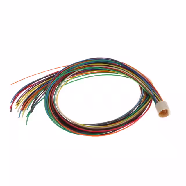 A22009-001 Omnetics