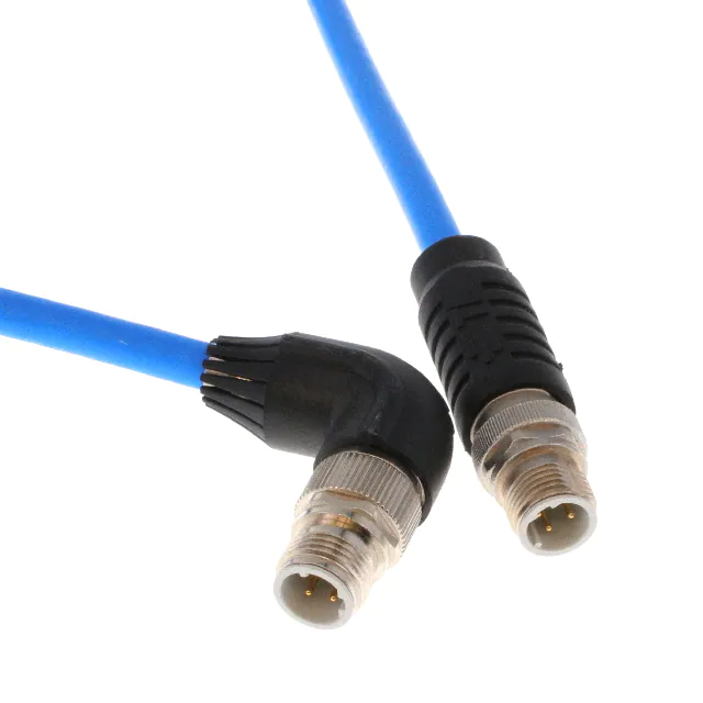 2-2322422-7 TE Connectivity AMP Connectors