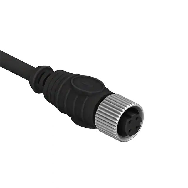 1072F12-04-2-4-S-00050 CNC Tech